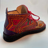 الأحذية الجلدية الأمازيغية
